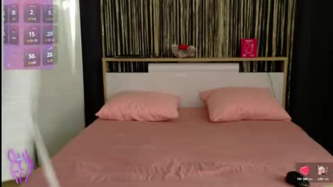 Pauline online show from May 12, 7:49 am
