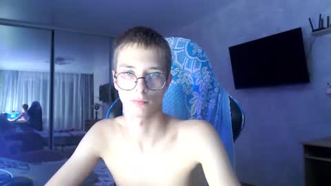 Eugene and Damian online show from July 24, 10:52 pm