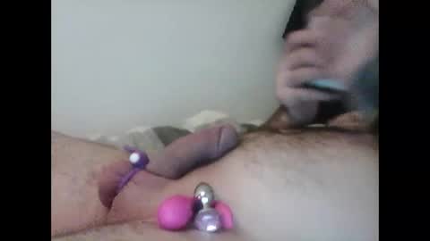 glebokowdupe online show from April 4, 8:50 pm