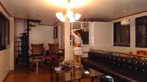 gleiahong online show from September 24, 2:09 pm