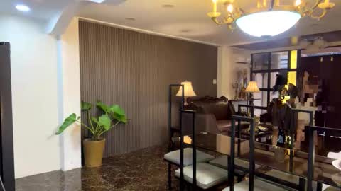 gleiahong online show from October 23, 11:35 pm