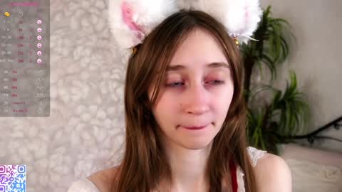 Sandra  online show from January 14, 5:12 pm