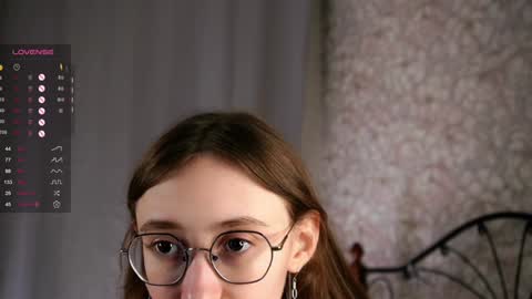 Sandra  online show from February 4, 1:02 am