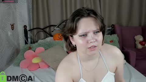 glimmer_goddesss online show from October 30, 9:33 am