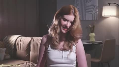 Gracia online show from December 13, 8:36 pm