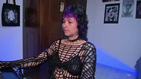 NYX online show from November 20, 3:34 pm