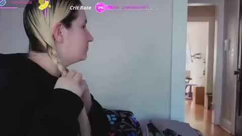 Glitch online show from October 12, 2:38 pm