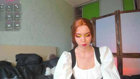 Sara online show from May 5, 4:20 am