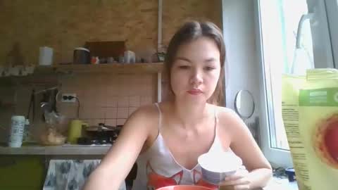glitter_doll online show from January 10, 9:23 am