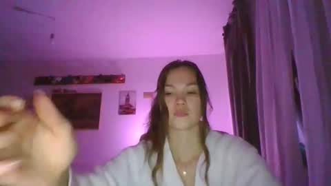 glitter_doll online show from January 10, 10:04 pm