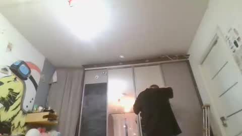 glitter_doll online show from January 15, 1:41 pm