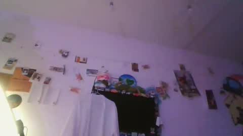 glitter_doll online show from January 15, 4:43 pm