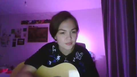 glitter_doll online show from January 15, 9:41 pm