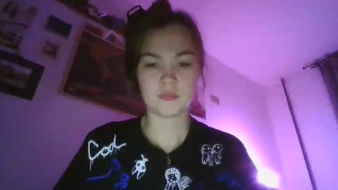 glitter_doll online show from January 16, 4:18 pm