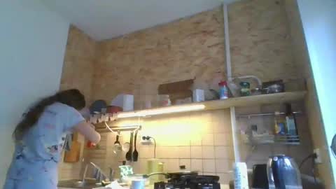 glitter_doll online show from January 25, 8:53 am