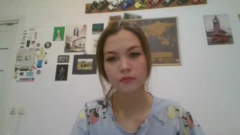 glitter_doll online show from January 26, 11:06 am