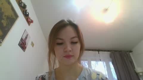 glitter_doll online show from January 28, 8:47 am