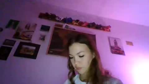 glitter_doll online show from January 31, 5:32 pm