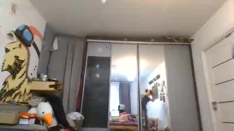 glitter_doll online show from February 5, 8:32 am