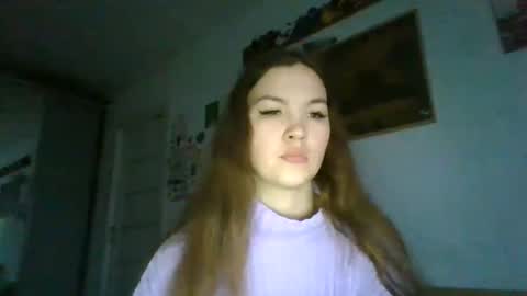 glitter_doll online show from February 6, 1:43 pm
