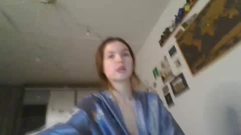 glitter_doll online show from February 25, 2:44 pm