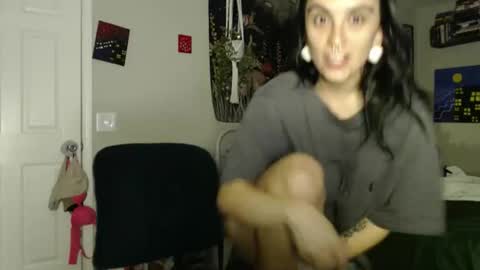 anna online show from October 23, 4:01 am