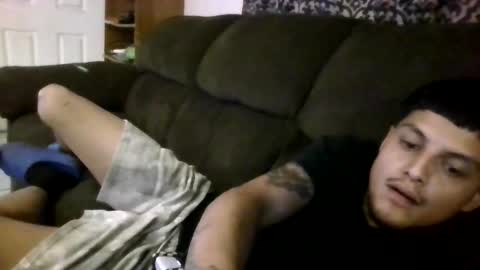 Snapshot of glly444 chatting on March 5, 9:05 am glly444 online show from March 5, 9:05 am