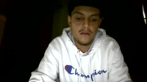 Snapshot of glly444 chatting on April 7, 7:53 am glly444 online show from April 7, 7:53 am