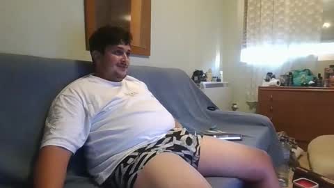 Snapshot of glooboohxxx chatting on September 24, 5:05 pm glooboohxxx online show from September 24, 5:05 pm