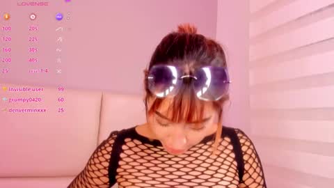 Snapshot of gloomy_sweetness chatting on January 21, 8:08 am Gloomy Sweetness online show from January 21, 8:08 am