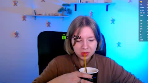 your dream  online show from January 9, 8:54 pm