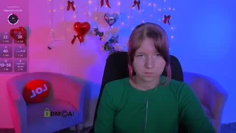your dream  online show from May 17, 7:21 pm