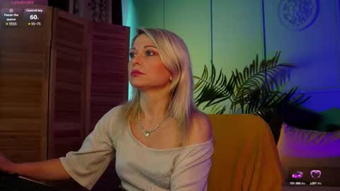 Gloria online show from September 9, 10:59 am