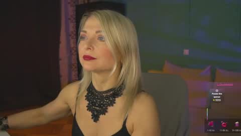 Gloria online show from May 5, 11:18 am
