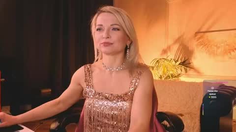 Gloria online show from May 8, 11:04 am