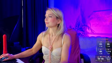 Gloria online show from May 26, 10:55 am