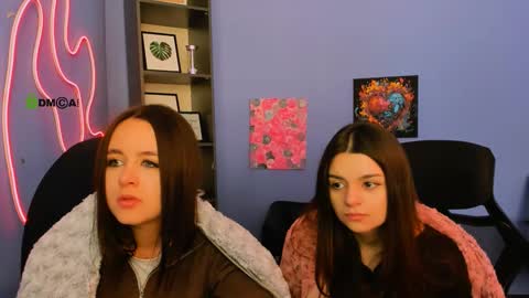 Gloria online show from January 16, 12:20 pm