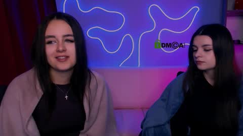 Gloria online show from January 19, 2:10 pm