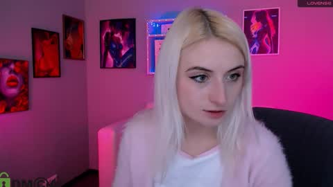 Gloria online show from February 8, 8:12 pm