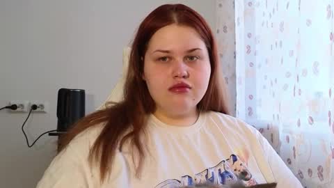 Snapshot of gloria_thomas chatting on March 17, 7:55 am gloria_thomas online show from March 17, 7:55 am