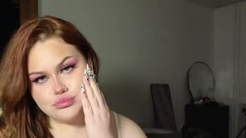 gloria_thomas online show from May 18, 8:03 pm