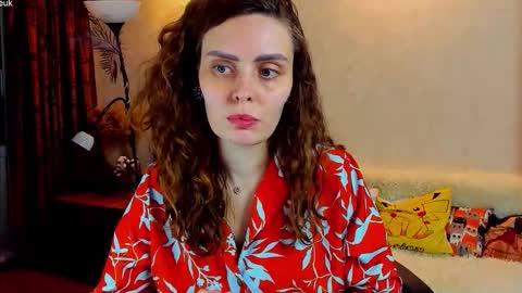 Gloria Wood online show from November 28, 6:32 pm