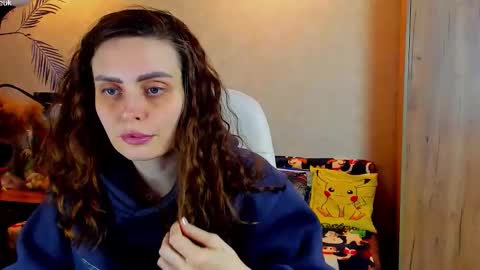 Gloria Wood online show from January 17, 8:23 pm