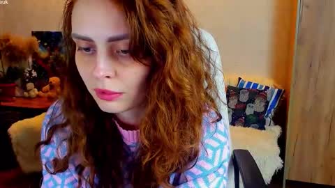 Gloria Wood online show from February 7, 7:06 pm