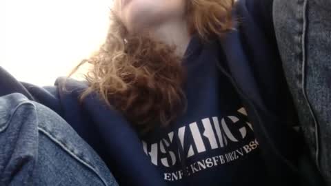 Gloria Wood online show from February 14, 8:38 pm