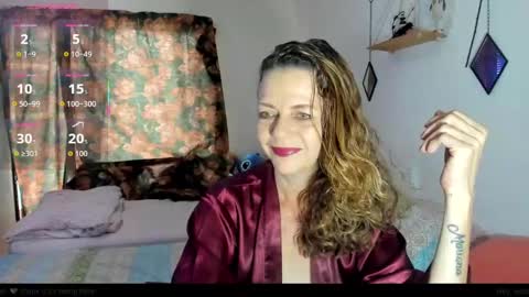 Snapshot of gloriawhitte7 chatting on October 7, 12:24 pm gloriawhitte7 online show from October 7, 12:24 pm