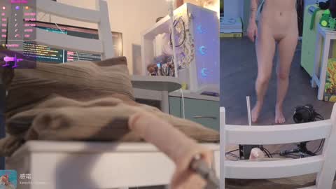 Snapshot of glorikitty chatting on October 29, 1:24 pm Sasha online show from October 29, 1:24 pm