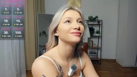 Cherry online show from December 1, 7:24 am