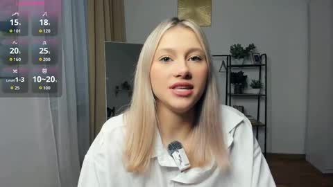 Cherry online show from December 5, 7:39 am