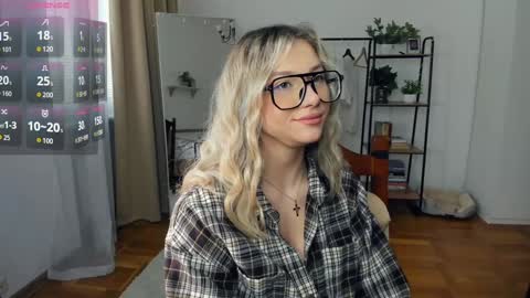 Cherry online show from February 22, 7:40 am